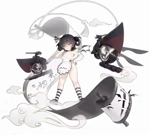 Page 815 of Azur Lane Character Edits Selection - preview thumbnail