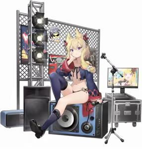 Page 82 of Azur Lane Character Edits Selection - preview thumbnail