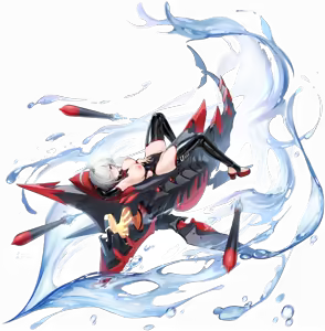 Page 866 of Azur Lane Character Edits Selection - preview thumbnail