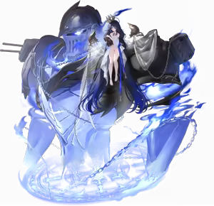 Page 901 of Azur Lane Character Edits Selection - preview thumbnail