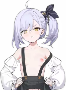 Page 948 of Azur Lane Character Edits Selection - preview thumbnail