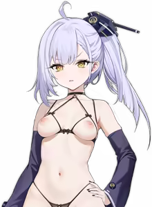 Page 957 of Azur Lane Character Edits Selection - preview thumbnail