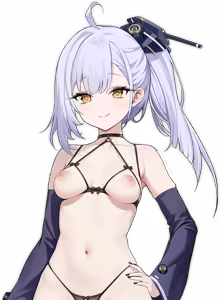 Page 959 of Azur Lane Character Edits Selection - preview thumbnail