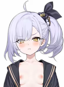 Page 966 of Azur Lane Character Edits Selection - preview thumbnail