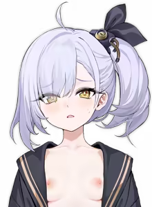 Page 967 of Azur Lane Character Edits Selection - preview thumbnail