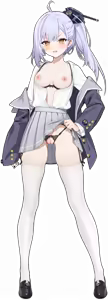 Page 995 of Azur Lane Character Edits Selection - preview thumbnail