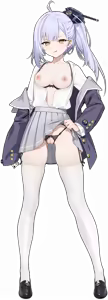 Page 1000 of Azur Lane Character Edits Selection - preview thumbnail
