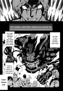 Page 172 of Pandra -Shiroki Yokubou Kuro no Kibou- - preview thumbnail