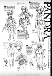 Page 179 of Pandra -Shiroki Yokubou Kuro no Kibou- - preview thumbnail