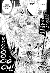 Page 77 of Pandra -Shiroki Yokubou Kuro no Kibou- - preview thumbnail