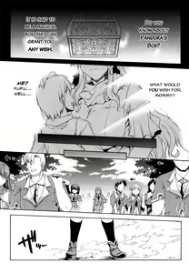 Page 10 of Pandra -Shiroki Yokubou Kuro no Kibou- - preview thumbnail