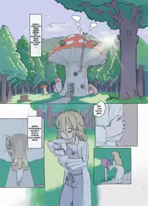 Page 3 of Sozai Saishuu - Isekai Renkinjutsushi ni Hirowareta Boku | Меня подобрал алхимик из другого мира - preview thumbnail