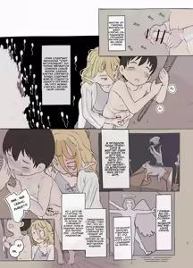 Page 9 of Sozai Saishuu - Isekai Renkinjutsushi ni Hirowareta Boku | Меня подобрал алхимик из другого мира - preview thumbnail
