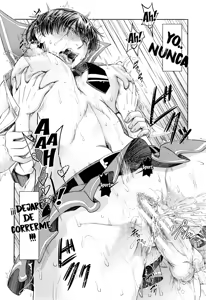 Page 138 of Watashi ga Toriko ni Natte Yaru - preview thumbnail