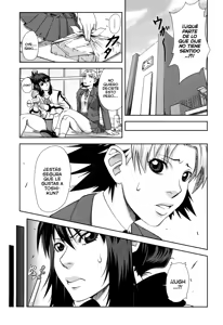 Page 51 of Watashi ga Toriko ni Natte Yaru - preview thumbnail