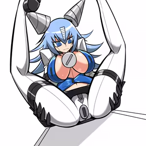 Pixiv Fanbox — hentai manga cover on Fhentai