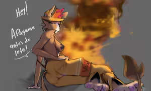 Page 103 of Evita Fuegos - preview thumbnail
