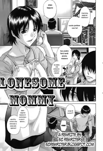 Page 5 of Lonesome Mommy - preview thumbnail
