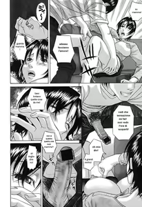 Page 8 of Lonesome Mommy - preview thumbnail
