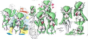 Page 23 of Artist:DANMAKUMAN - preview thumbnail