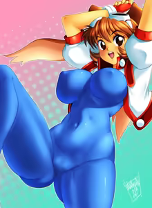 Page 285 of Artist:DANMAKUMAN - preview thumbnail