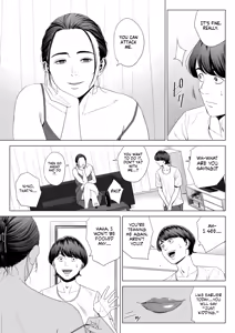 Page 21 of Hitodzuma Mansion 513 Goushitsu Sakura Madoka | Married Woman's Apartment, Room 513 - Sakura Madoka - preview thumbnail