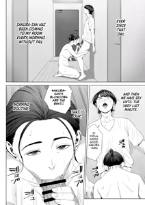 Page 52 of Hitodzuma Mansion 513 Goushitsu Sakura Madoka | Married Woman's Apartment, Room 513 - Sakura Madoka - preview thumbnail