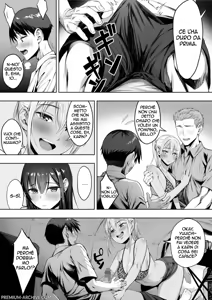 Page 51 of Kimi ga Torareta Natsu | Estate Rubata - preview thumbnail