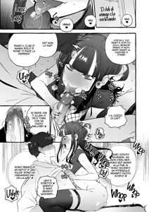 Page 20 of Wotasa no Gyaru VS Jirai Otoko | Gal otaku VS ragazzo tossico (decensored) - preview thumbnail