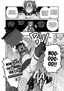 Page 25 of Wotasa no Gyaru VS Jirai Otoko | Gal otaku VS ragazzo tossico (decensored) - preview thumbnail