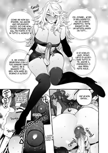 Page 32 of Wotasa no Gyaru VS Jirai Otoko | Gal otaku VS ragazzo tossico (decensored) - preview thumbnail