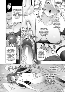Page 37 of Wotasa no Gyaru VS Jirai Otoko | Gal otaku VS ragazzo tossico (decensored) - preview thumbnail