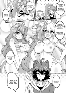 Page 4 of My Dear Lily - preview thumbnail