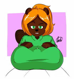 Page 11 of Jinnsart patreon+comms+publicposts - preview thumbnail