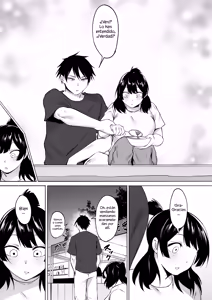 Page 17 of El caso de una chica sombría que se convirtió en mi follamiga después de que la violara - preview thumbnail