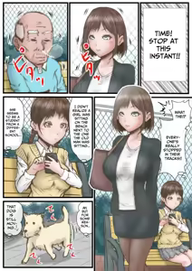 Page 4 of Eichi na Chikara de H na Koto Shimasu kara 2 ~Jikan Teishi no Maki~ | Gonna Do Hentai Things With My New Superpowers 2 ~Freezing Time~ - preview thumbnail