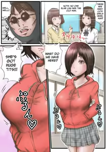 Page 3 of Eichi na Chikara de H na Koto Shimasu kara 3 ~Gakkou Sennyuu no Maki~ | Gonna Do Hentai Things With My New Superpowers 3 ~Academy Infiltration~ - preview thumbnail