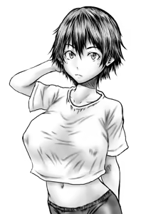 Page 135 of Illust Koneta Manga Tsumeawase Shuu - preview thumbnail