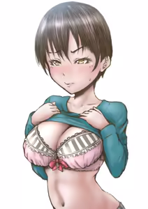 Page 36 of Sannen Furi ni Atta Juumai ga Eroi Karada ni Natteta Ken - preview thumbnail