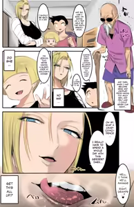 Page 27 of C92) [Kaientai (Shuten Douji)] 18-gou ni Mainichi Muriyari Semen Shiboritorareru Hon | A Book About Getting Your Semen Forcibly Squeezed Out By No. 18 Every Single Day (decensored) - preview thumbnail