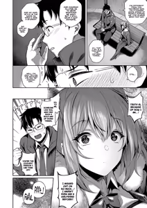 Page 105 of Kanojo wa Sukidarake - preview thumbnail