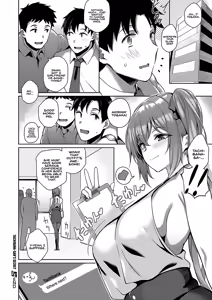Page 127 of Kanojo wa Sukidarake - preview thumbnail