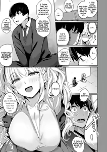 Page 14 of Kanojo wa Sukidarake - preview thumbnail