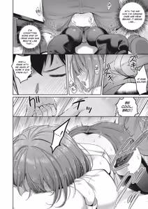 Page 164 of Kanojo wa Sukidarake - preview thumbnail