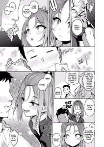 Page 181 of Kanojo wa Sukidarake - preview thumbnail