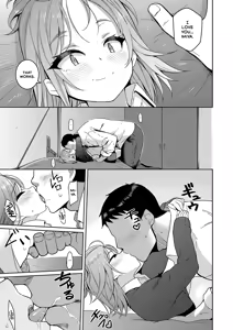 Page 189 of Kanojo wa Sukidarake - preview thumbnail