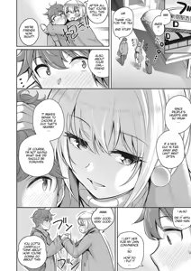 Page 235 of Kanojo wa Sukidarake - preview thumbnail
