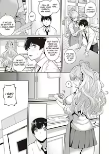 Page 246 of Kanojo wa Sukidarake - preview thumbnail