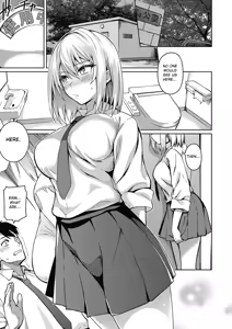 Page 50 of Kanojo wa Sukidarake - preview thumbnail