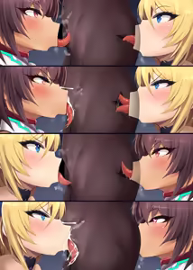 Page 119 of ひいらぎひいろ - preview thumbnail